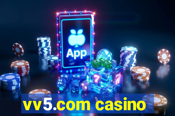 vv5.com casino